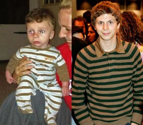 michael cera as a kid